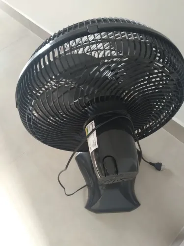 Ventilador Britânia