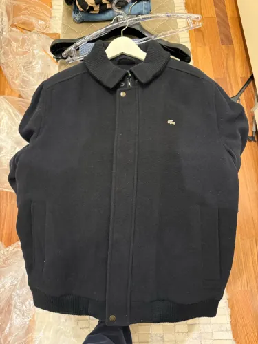 Jaqueta Lacoste Original