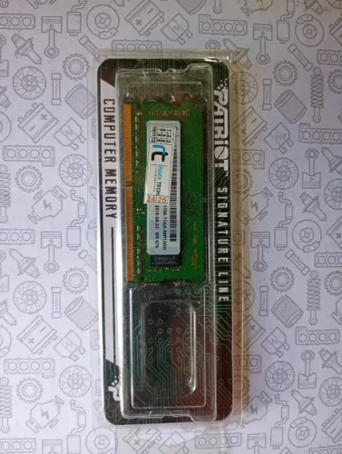 Memoria 8gb ddr4 - 2666mhz (Notebook)