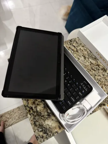 Tablet Coolvo c10 256 Gb tela 10.1