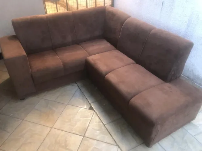 Sofá de canto