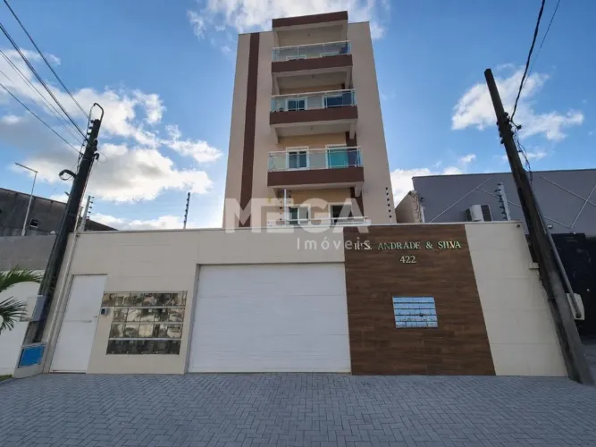 Apartamento com 1 quarto no bairro Demócrito Rocha em Fortaleza, CE