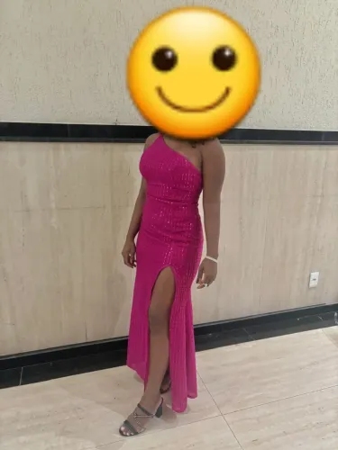Vestido novos