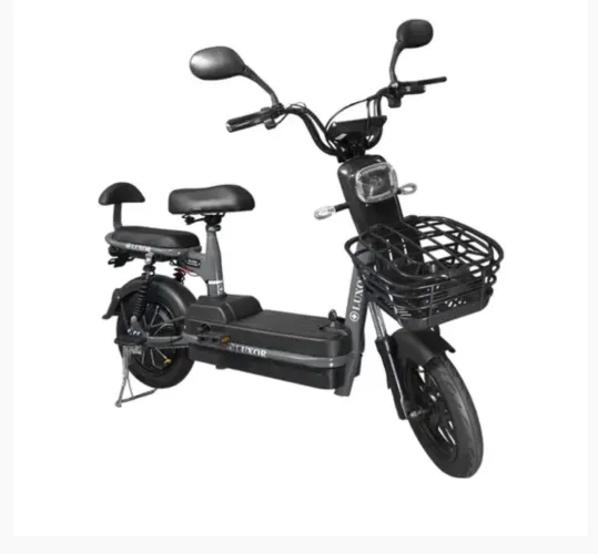 TORRANDO Moto elétrica Luxor 500w NOVA