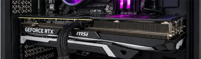 RTX 4070 TI MSI TRIPLE FAN / TROCO POR IPHONE 17 PRO