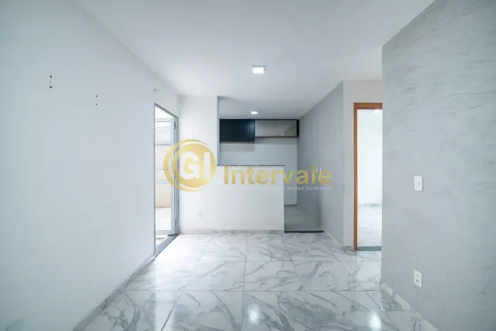 Apartment em Jacareí - São Paulo, Vila Nova Aliança