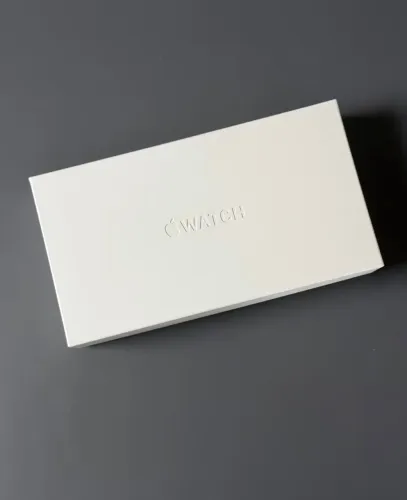 Apple Watch Ultra 4 49mm GPS+CELL Novo Lacrado Garantia Loja Física