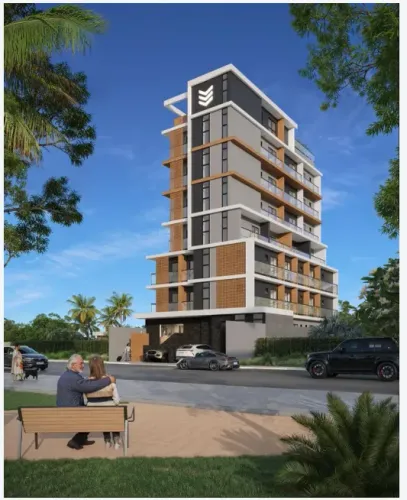 Flats No Bessa/Jardim Oceania Proximo ao Parque Parahyba II