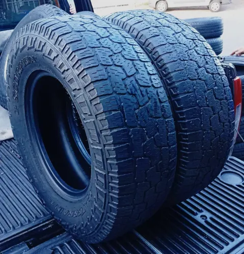 Pneu 265/70 aro 16 Pirelli Scorpion camionete