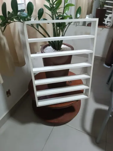 Prateleira