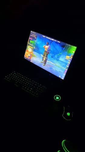 Vendo monitor acer 22 polegadas 