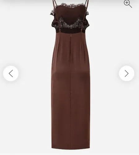Vestido renner