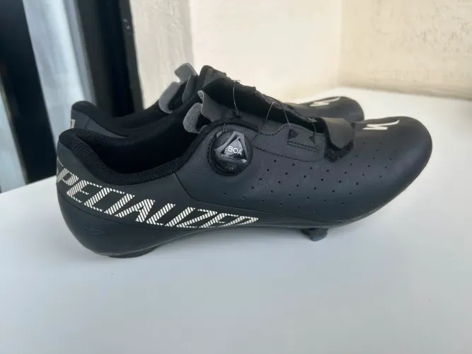 Sapatilha Specialized Torch 1.0 Tamanho 44