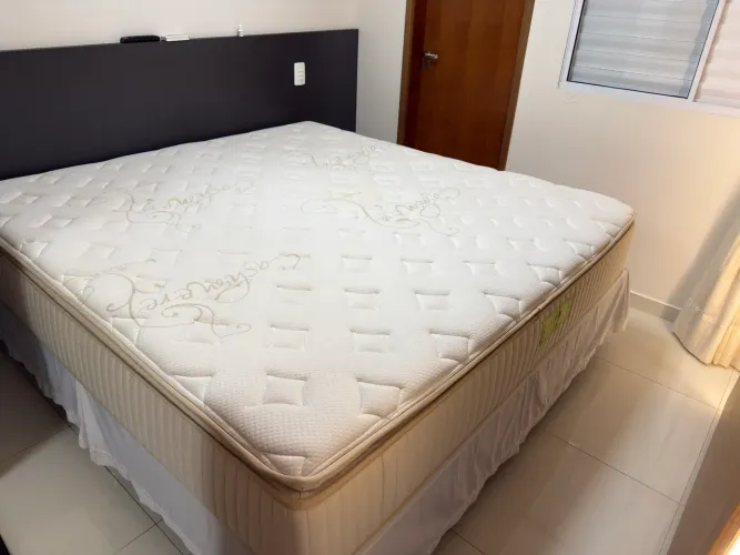Colchão 