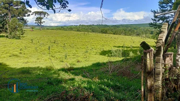 Chácara á venda em Fernandes Pinheiro