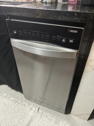 Lava louça Brastemp 10 serviços