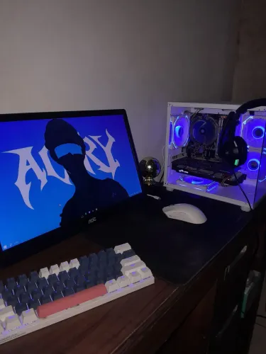 Pc gamer