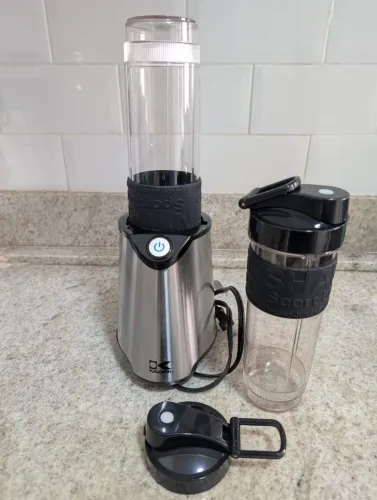 Liquidificador pessoal Kalorik - 110 V