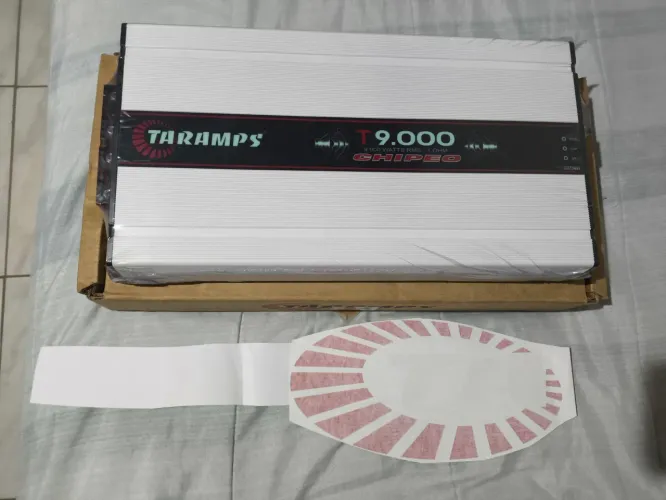 Taramps 