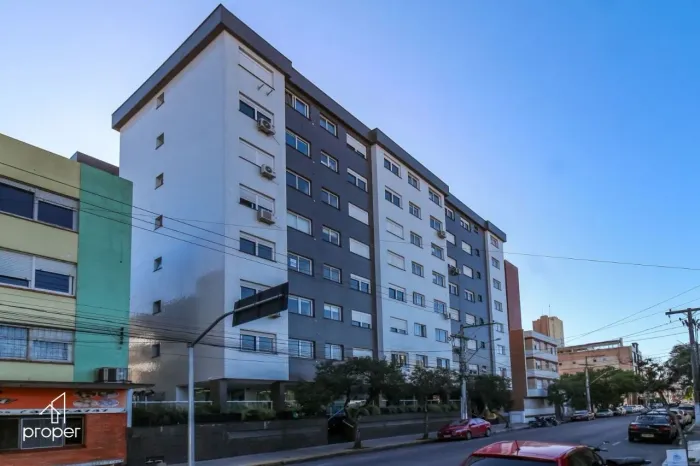 Apartamento 1 dormitório para aluguel no Centro de Pelotas/RS