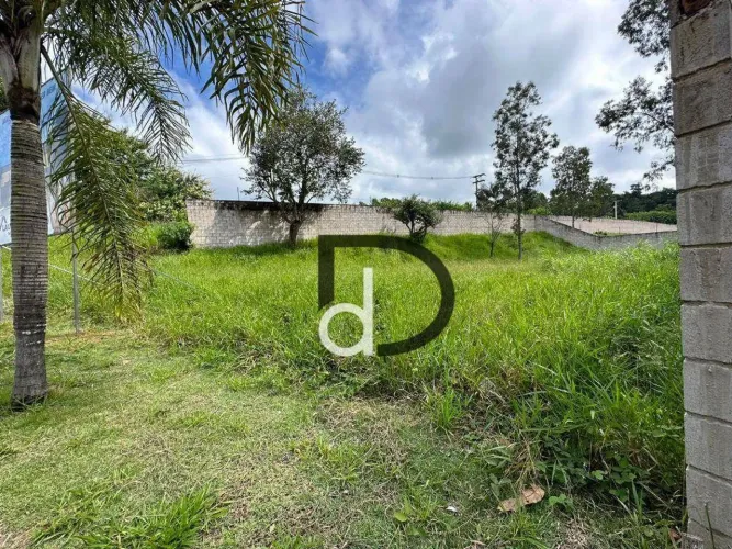 Terreno à venda, 827 m² por R$ 625.000,00 - Condomínio Villa D'Oro - Vinhedo/SP