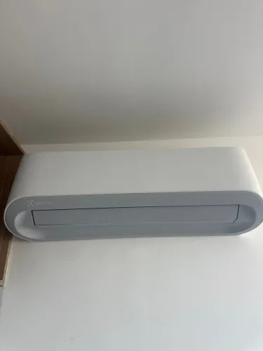 Vendo ar condicionado