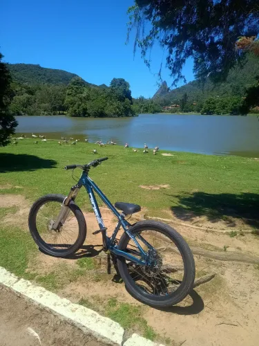 Gios frs hexagonal cor única!!!! 