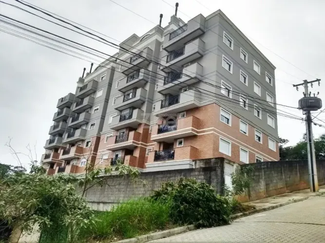 APARTAMENTO no COSTA E SILVA com 2 quartos para LOCAÇÃO, 58 m²