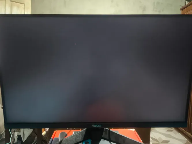 Monitor Asus TUF Gaming 27 polegadas QHD 210hz