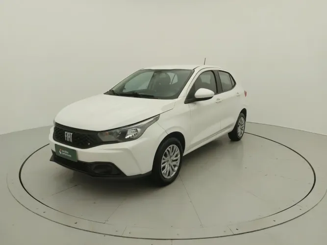 Fiat Argo Drive 1.0 Firefly 2023