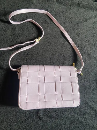 BOLSA DE OMBO LILÁS 