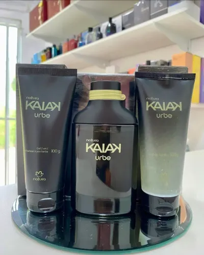 Natura Kaiak Urbe