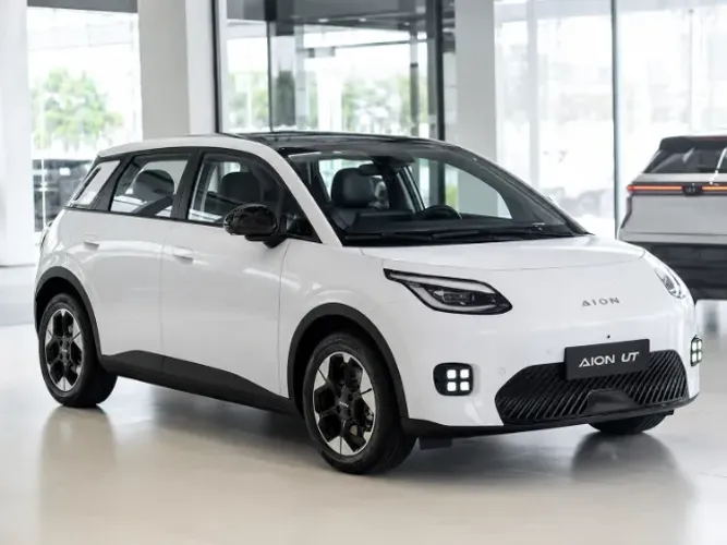 GAC Motors Aion UT Elite 2027