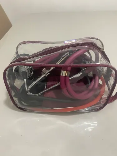 VENDO KIT DE ENFERMAGEM COMPLETO - NOVO