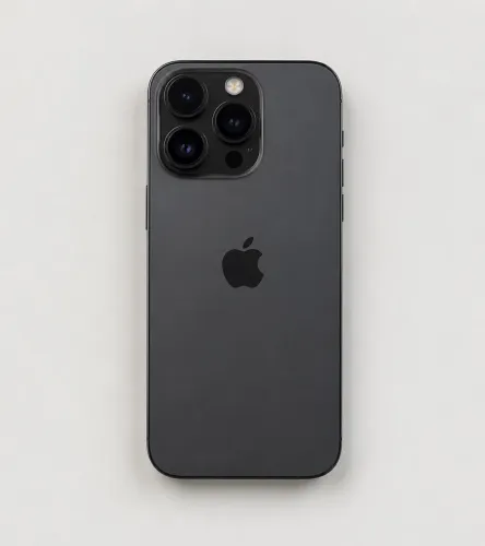 iPhone 14 Pro Max 128GB Preto Semizero
