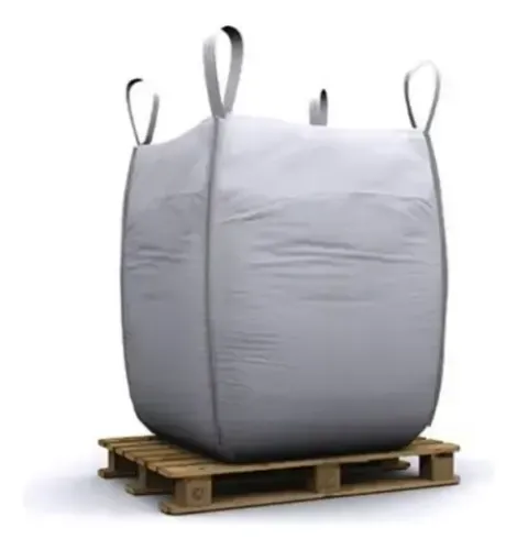 EMBALAGENS BIG BAG PARA 1000 KG
