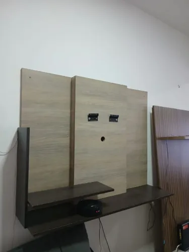 Painel de tv