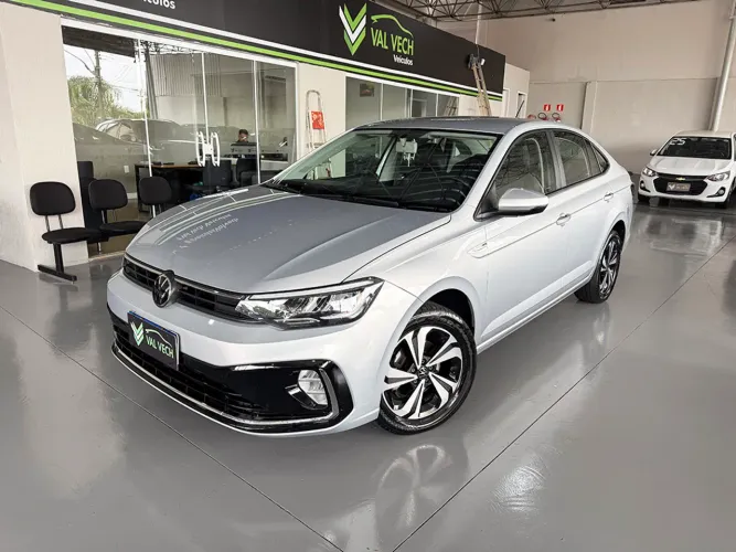 Volkswagen Virtus Comfort. 200 TSI 1.0 Flex 12V AUT 2026
