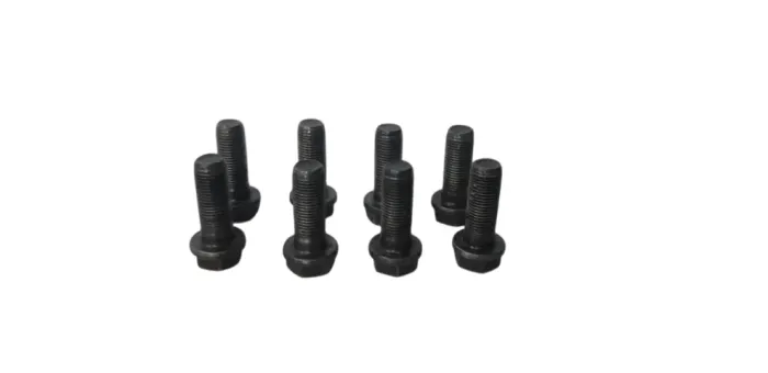 Kit de parafusos do volante do motor cremalheira Subaru Impreza Legacy Forester 93 a 00
