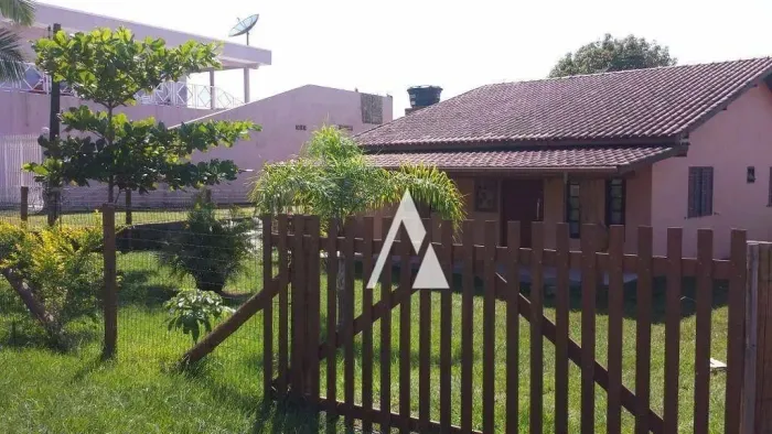 Casa à venda, 250 m² por R$ 1.000.000,00 - Campo Duna - Garopaba/SC