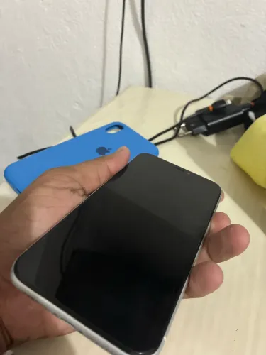 iPhone XR para conserto