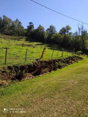 Sítio para Venda em Lindoeste, Centro