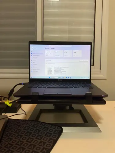 Dell Latitude 5400 | Core i7 - 8665U, 16GB RAM, SSD 256GB