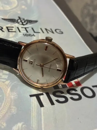 Tissot Seastar