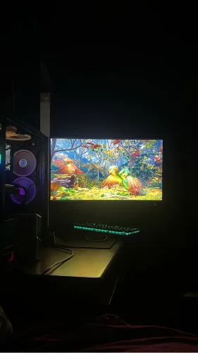 Vendo pc parcelado no boleto 