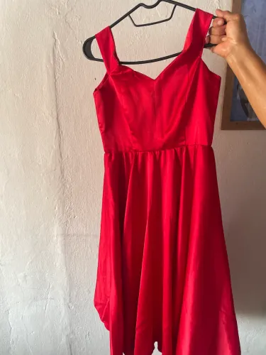 Vestido de criança 
