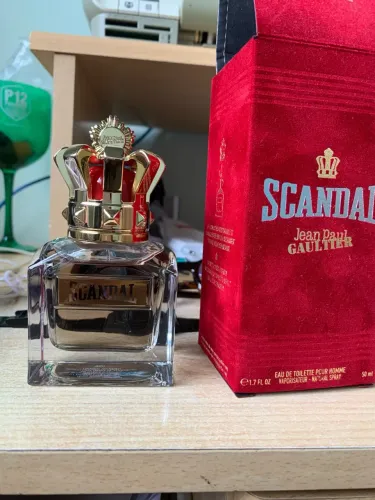 Perfume importado - Scandal edt
