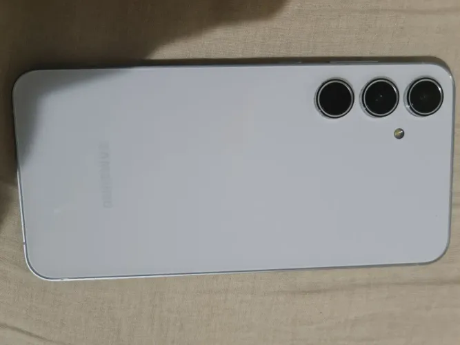 CELULAR SAMSUNG GALAXY A55 5G AZUL CLARO 256 GB