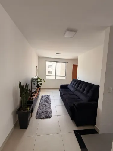 ? QUARTO 16m² EM APTO MOBILIADO | R$ 1.200 TUDO INCLUSO ?