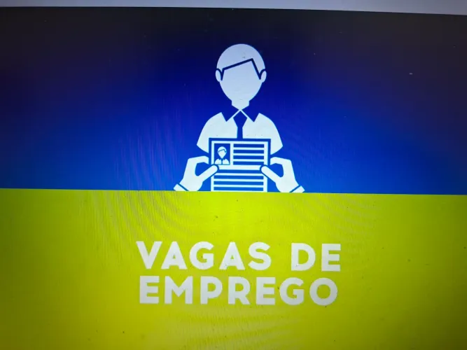 AJUDANTE DE PRODUÇÃO = R$ 2.000.00
